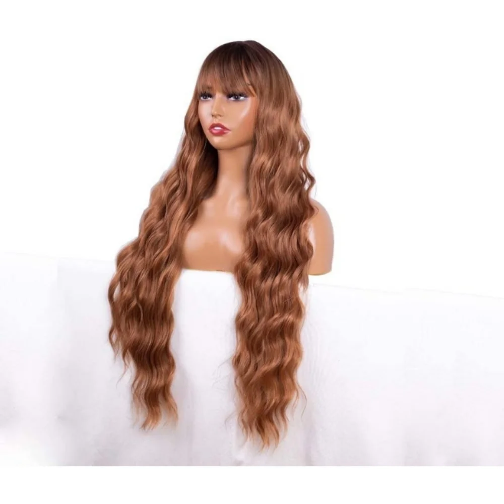 Blooming Hair 28